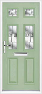 chartwell green